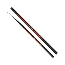 Vara Telescópica Maruri Carbon HXT 0.10-0.35LB 3.60M 7 Partes