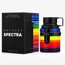 Perfume Armaf Odyssey Spectra Edp 100ML