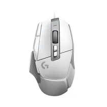 Logitech 910-006145 502 X Mouse USB White