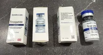 Tirzepatide Synedica 1 Ampola Po 60MG