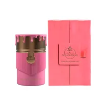 Paris Corner Ministry Of Gourmand Strawberry Pound Cake Fem 100ML Edp*
