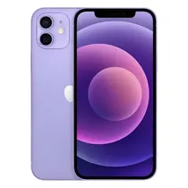 Swap iPhone 12 64GB Grad A Purple