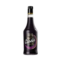Licor Bid Cassis 720ML