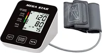 Medidor Presion Digital Mega Star HT563 Brazo