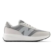 Calzado New Balance 370 Gris