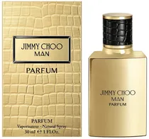 Perfume Jimmy Choo Man Parfum 30ML - Masculino