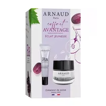 Arnaud Coffret Avantage Eclat Jeunesse