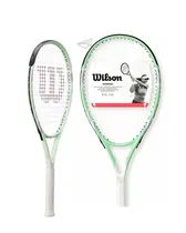 Raquete de Tênis Wilson Tennis Intrigue 113 16X19 253G L3