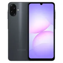 Samsung A07 A075M 128GB 4RAM 2CHIP Negro