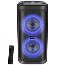 CX Son Aiwa AW-POP1 400W/BT/USB/FM Negro