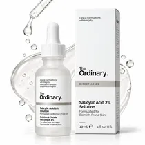 The Ordinary Salicylic Acid 2% Solution 30ML