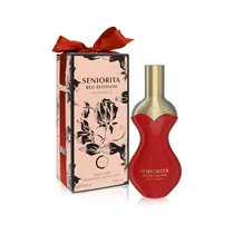 Camara Seniorita Red Blossom Fem 100ML Edp 727560