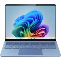 Notebook Microsoft Surface ZGP-00062 512 13.8" Touch Snapdragon X Elite 16 GB - Sapphire