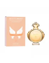 Perfume Beauty Brand Collection B-030 Olympos Edp 75ML