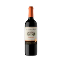 Vino Concha Y Toro Reservado Carmenere 750ML