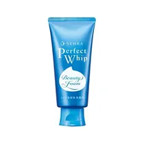 Espuma de Limpeza Facial Senka Perfect Whip Moist Cleansing Foam de 120G