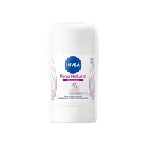 Antitranspirante Nivea Deo Stick Tono Natural Efecto Satin 54GR
