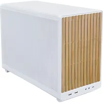 Gabinete Lian Li A3-Matx ATX Micro Tower - Branco