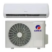 Ar Condicionado Gree GWH12AFBXA-D3 Dna BR-220V/60HZ