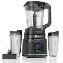Liquidificador Ninja TB301 Detec Power Pro 1200W/ 2 Copos/ 2.1L/ 110V/ 60HZ