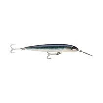 Señuelo Artificial Rapala Countdown Magnum CDMAG18 Mu