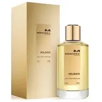 Mancera Holidays Edp 120ML