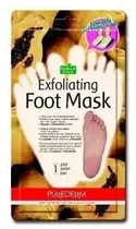 Purederm Mask Exfoliante Foot