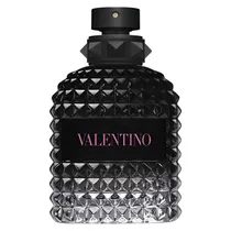 Perfume Valentino Uomo Born In Roma - Masculino 100ML