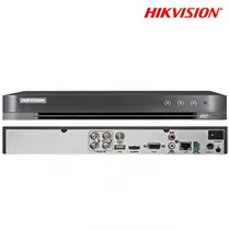 DVR Hikvision 4CH IDS-7204HQHI-M1/e 1U 4MP H.265 1080P H.265