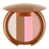 NYX Blush Bronzeador Tango Tan Enthusiasm