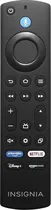 TV Smart 32" Insignia Class F20 Series NS-32F201NA26  HD/ Fire TV/ Voice Remote/ Wifi/ BT/ BK