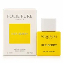 Perfume Folie Pure Her Berry Her
