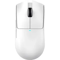 Mouse Gamer Attack Shark X11 Se Sem Fio - Branco