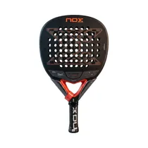 Pala Nox 2026 Future Hybrid - Ramiro Valenzuela