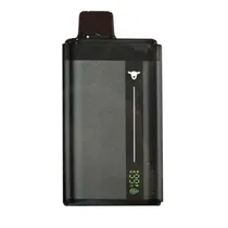 Black Sheep 40K Switch Fresh Mint/Mango Orange