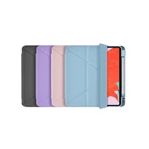 Wiwu Case Smart Stand 13.3 Black