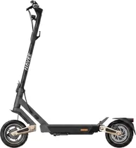 Patinete Elétrico Navee Scooter ST3-U Dobrável 10" Preto
