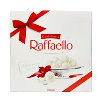 Ferrero Rocher Chocolate Undefined Undefined Undefined -