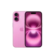 Apple iPhone 16 128GB Swap Grado A+ Rosa (Americano) (Con Garantia) (Solo Dispositivo)