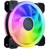 Cooler Master Cooler Gab Masterfan MF120 S3 MFW-B2DN-18NPA-S3