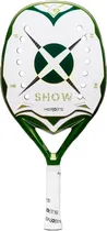 Raquete de Beach Tennis Heroe's Show - Sophia Chow 2025