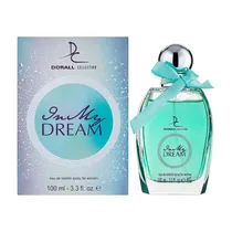 Perfume Dorall Collection In MY Dream - Eau de Toilette - Feminino - 100ML