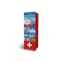 Swiss Dream Choc. Swiss Box Views 150G