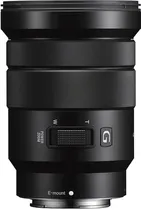 Lente Sony (GB) Sel PZ 18-105MM F/4 G Oss