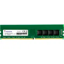 Memória Ram DDR4 Adata Premier 32 GB 3200 MHZ AD4U320032G22-SGN - Preto