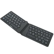 Teclado Sem Fio Plegable Targus AKF003ES - Preto