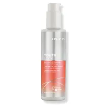 Crema para Secagem Joico Youth Lock 177 ML