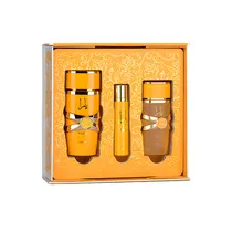 Kit Lattafa Yara Tous Edp 100ML 3 Piezas
