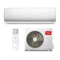 Ar Condicionado Split TCL 12.000 Btu Quente/ Frio / com Kit / 220V/ 50HZ