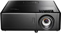 Projetor Smart Optoma UHZ55 3000 Lúmens DLP 4K Uhd HDMI USB Bivolt (Caixa Feia)